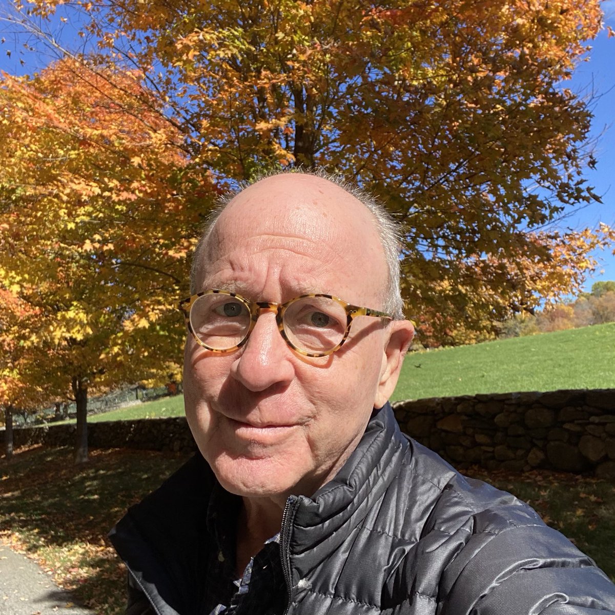 Jerry Saltz tweet media