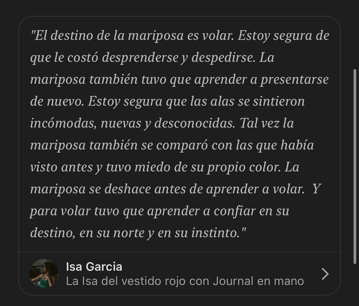 isa garcia (@isagarciaco) on Twitter photo 