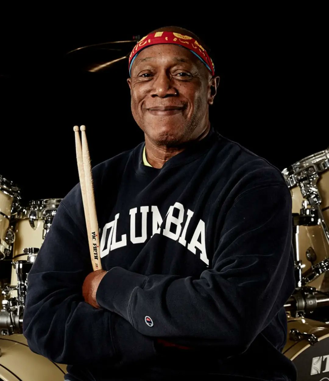 Happy Birthday Billy Cobham       