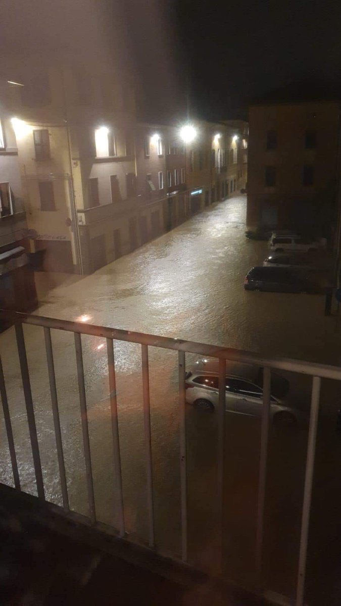 Virna On Twitter Faenza N Quella Al Buio La Piazza N 