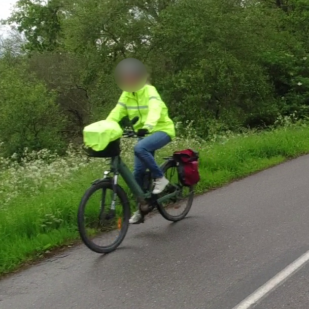 cycliste_naoned's tweet photo. #velut en mode rural #surmaroute. https://t.co/W2wX1BseS1