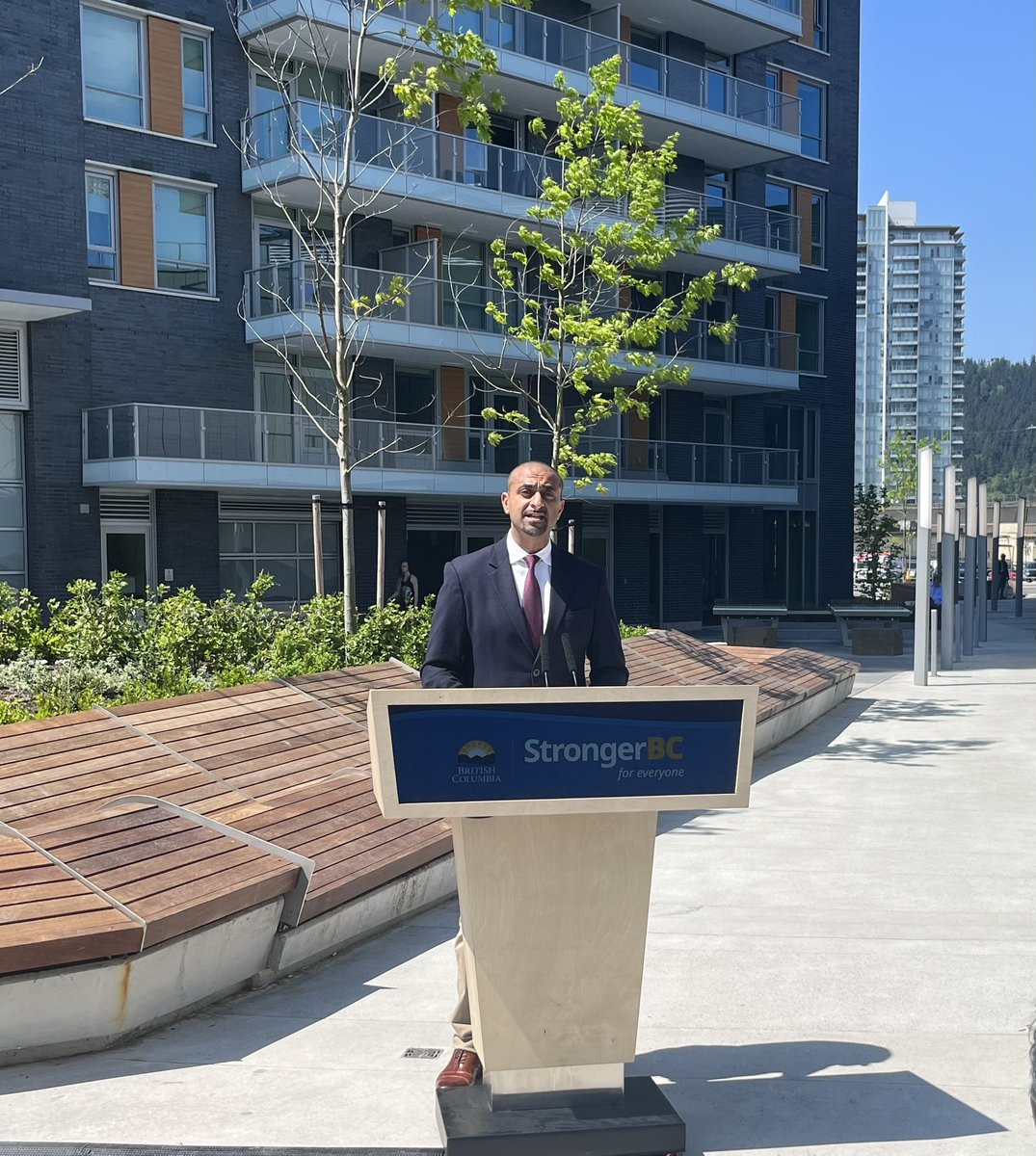 Ravi Kahlon tweet media