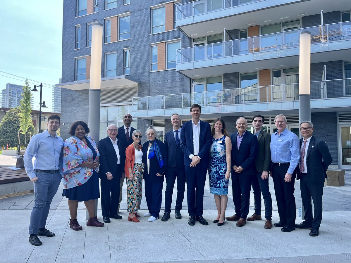 Ravi Kahlon tweet media