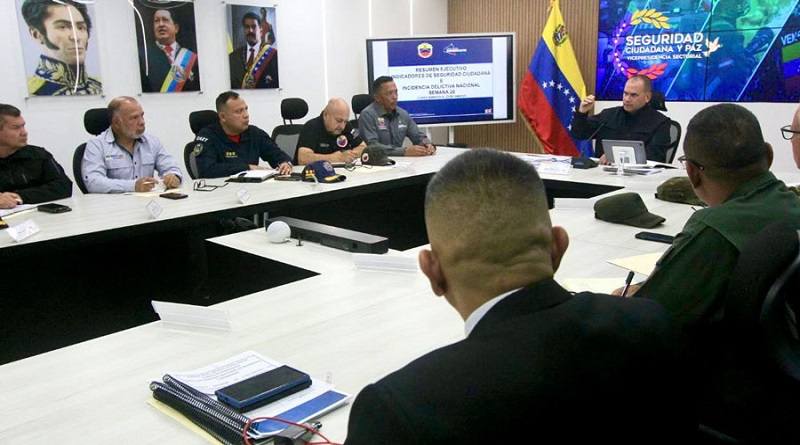 VTVcanal8's tweet photo. Estado Mayor de Seguridad maximiza protección integral al pueblo 

#17May

https://t.co/hdHWOT9qsg https://t.co/W5F0x5ojzm