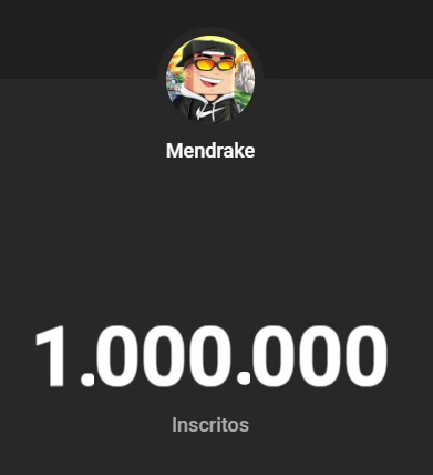 Mendrake tweet media