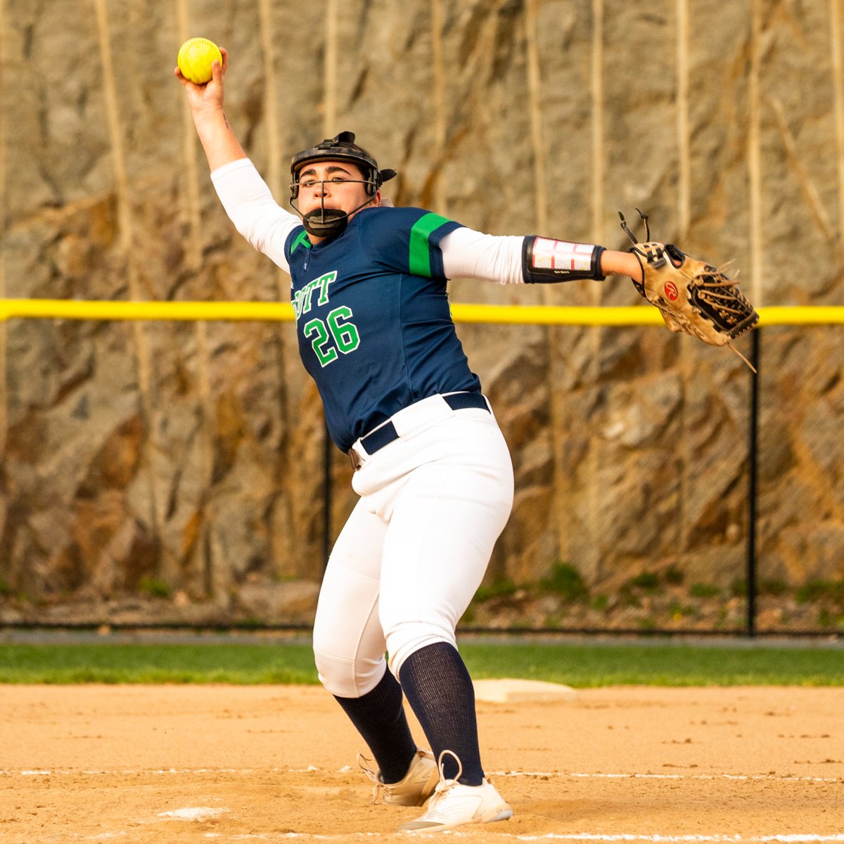 SB: Comtois, Couto Headline Softball CCC Postseason Award Winners 

STORY ➡️ ecgulls.com/x/oggk8

NOTES
* 1st career major awards for the duo