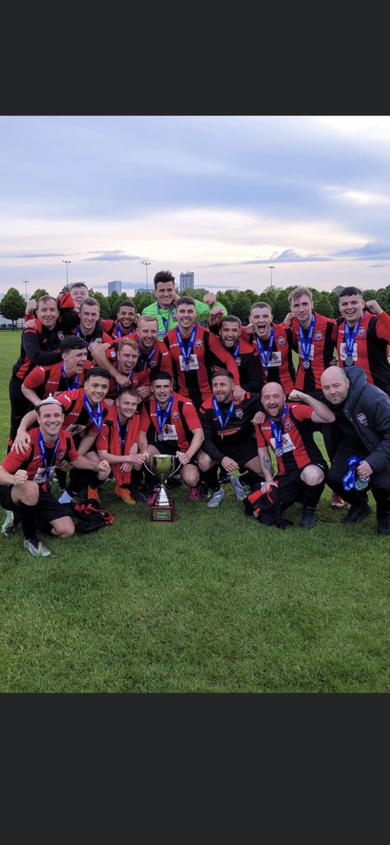 2-0 away win <a href="/AS_Airdrie/">AS Airdrie</a> 

<a href="/jamieburrell1/">JamieBurrell</a> ⚽️
<a href="/_adamcalder/">Adam Calder</a> ⚽️

Mon the Drum 🔴⚫️