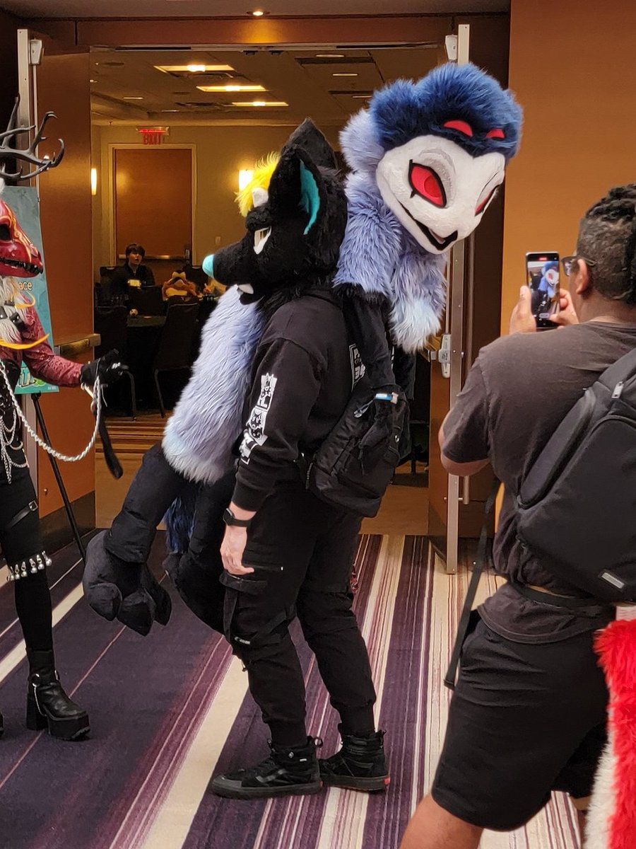 It appears someone stole <a href="/MochaDutchie_/">MochaDutchie 🔜 Megaplex</a> at #FWA2023