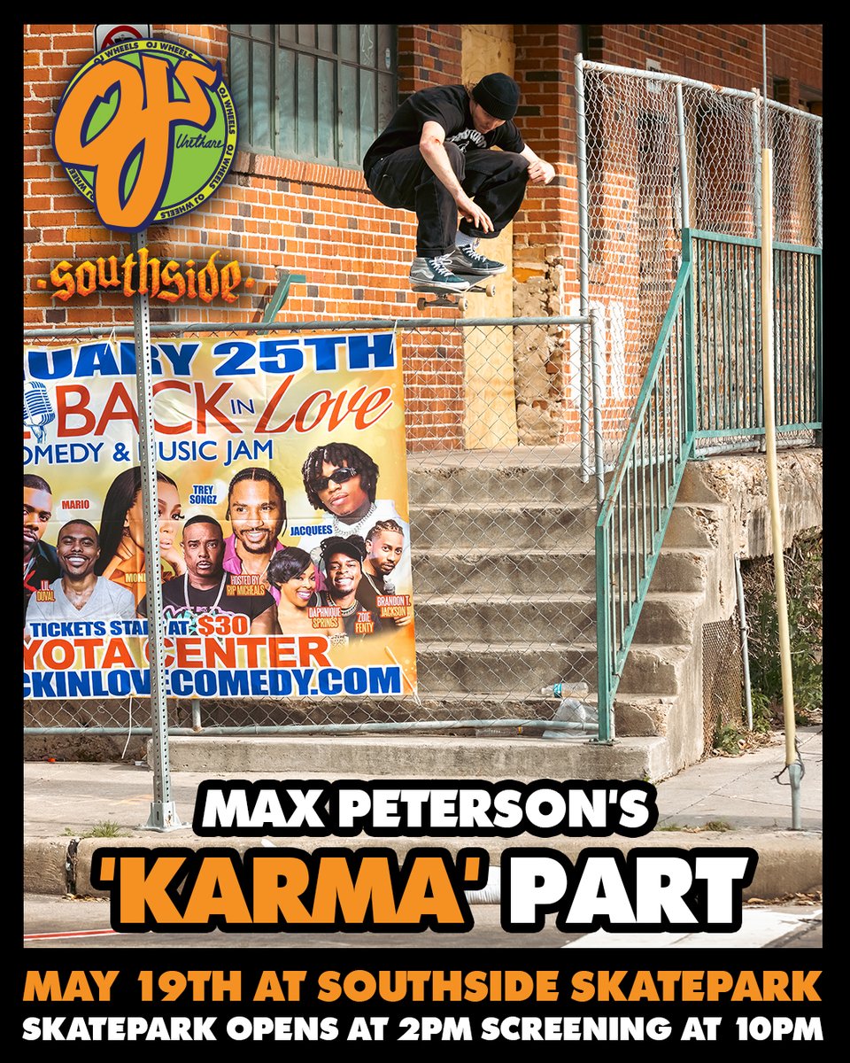 Southside Skatepark tweet media