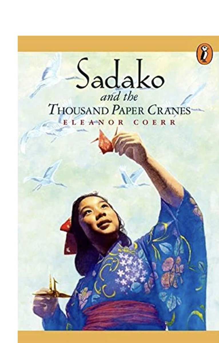 Pamela (@pamleeplee) on Twitter photo <a href="/GuthriePublic/">Guthrie PS</a> Celebrating & learning about Asian Heritage Month with our Reading Buddies. Thanks Mrs. LeRoux and class for helping us make origami birds! We loved the story Sadako and the 1000 Paper Cranes! <a href="/SCDSB_Schools/">Simcoe County District School Board</a> <a href="/SCDSBliteracy1/">SCDSB Literacy</a> <a href="/MRSLEROUX1/">MRS LE ROUX</a> #AsianHeritageMonth <a href="/GuthriePublic/">Guthrie PS</a> Celebrating & learning about Asian Heritage Month with our Reading Buddies. Thanks Mrs. LeRoux and class for helping us make origami birds! We loved the story Sadako and the 1000 Paper Cranes! <a href="/SCDSB_Schools/">Simcoe County District School Board</a> <a href="/SCDSBliteracy1/">SCDSB Literacy</a> <a href="/MRSLEROUX1/">MRS LE ROUX</a> #AsianHeritageMonth