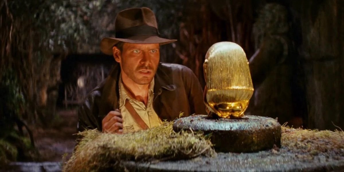 Indiana Jones Coming to Disney+ on May 31