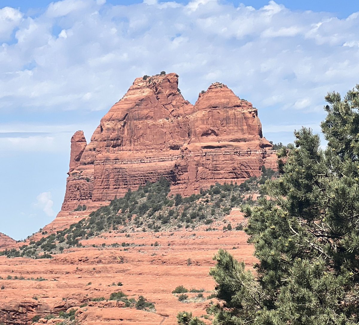 Sedona, AZ