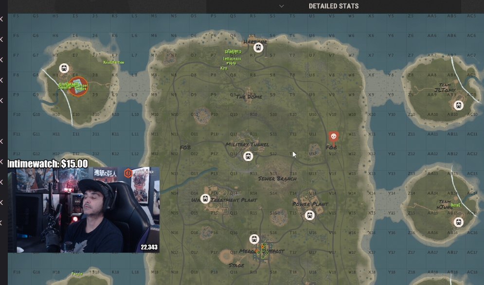 Hey You Video Game on Twitter "Summit1g is HOOKED on the TwitchRivals