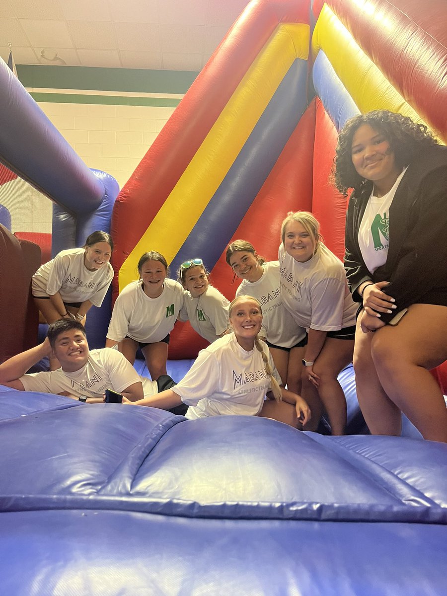 Mabank Sports Medicine tweet media