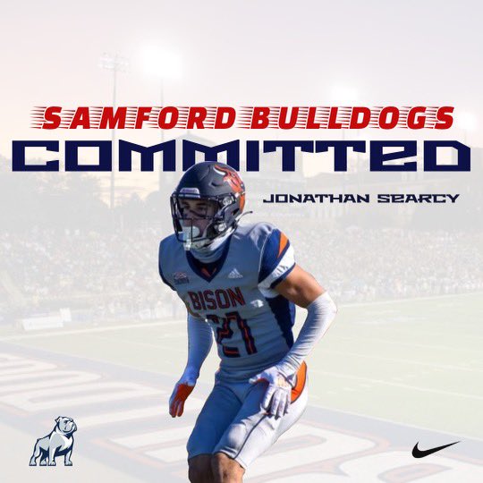 Committed. #AllforSAMford
