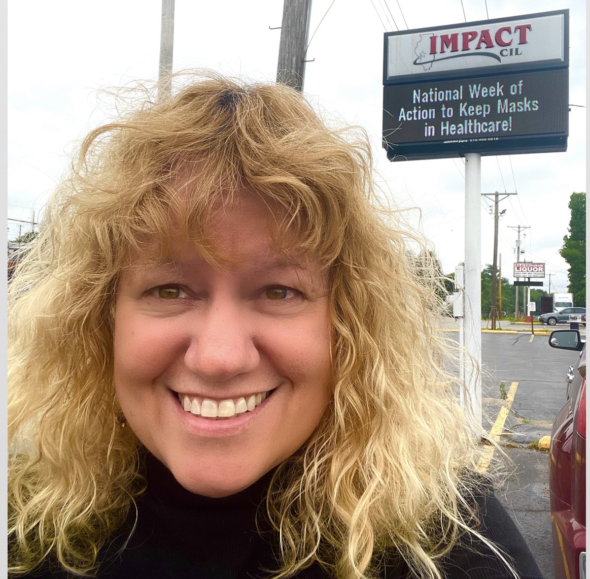 BotzAngela's tweet image. It’s the National Week of Action to Keep Masks in Healthcare! 
#healthcare