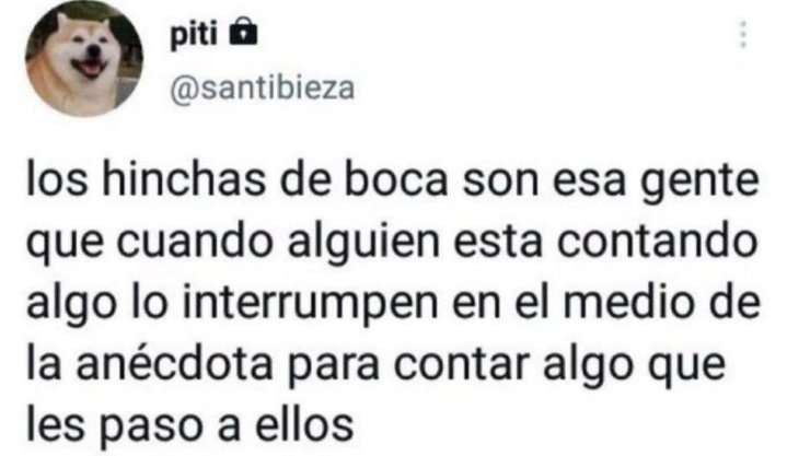 Hay bosteros que salieron a bardear a Julián porque Lautaro está en la final de champions