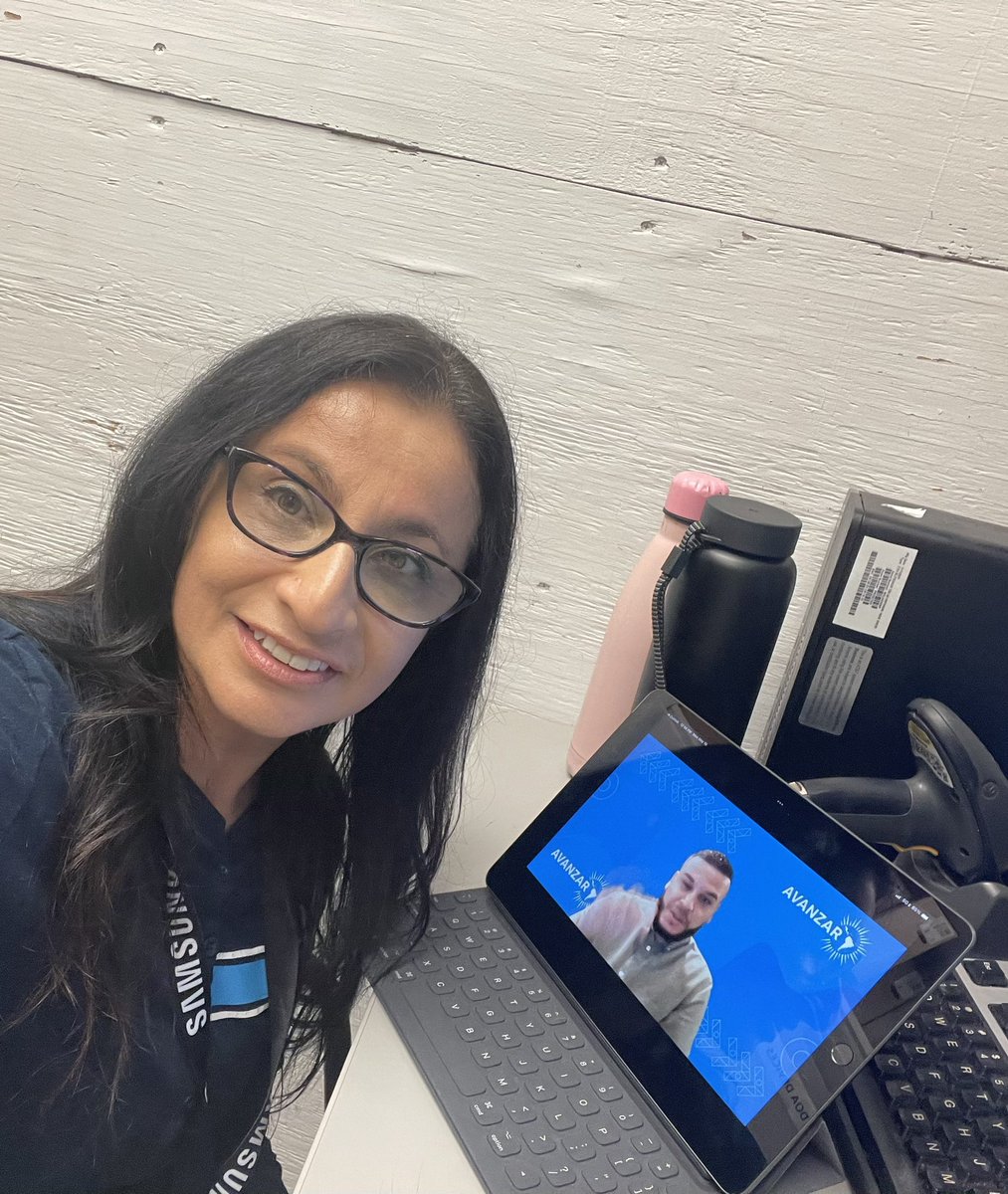 Belen Nuno tweet media