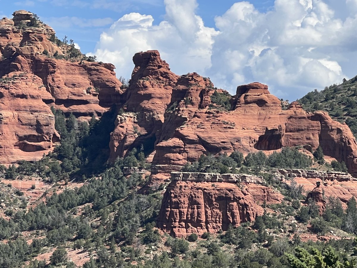 Sedona, AZ
