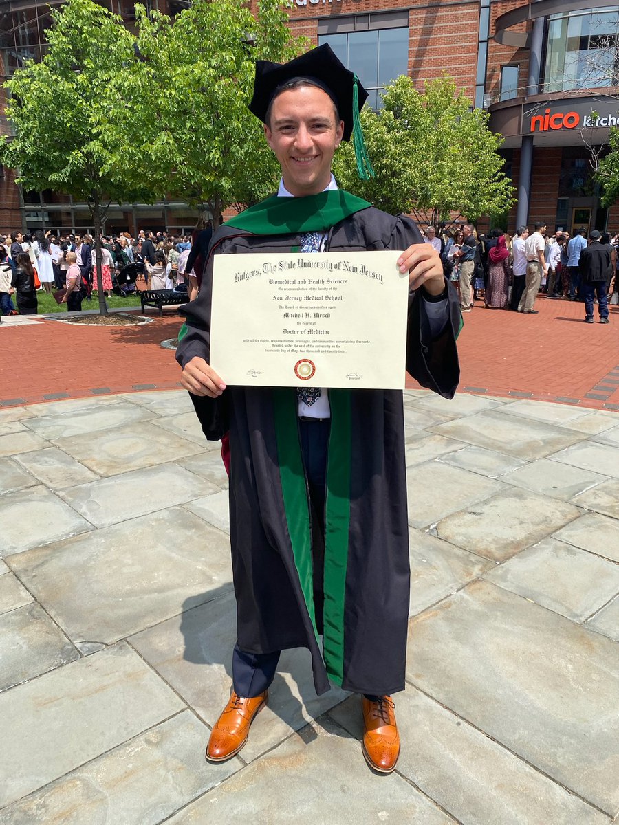 Mitchell Hirsch tweet media