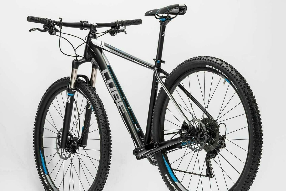 STOLEN - Black Cube LTD PRO in Livermore, CA bikeindex.org/bikes/1521671