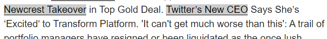 it's the little touches, like the droll juxtaposition of these two "Things Happen" items, that help make <a href="/matt_levine/">Matt Levine</a> best in the newsletter game