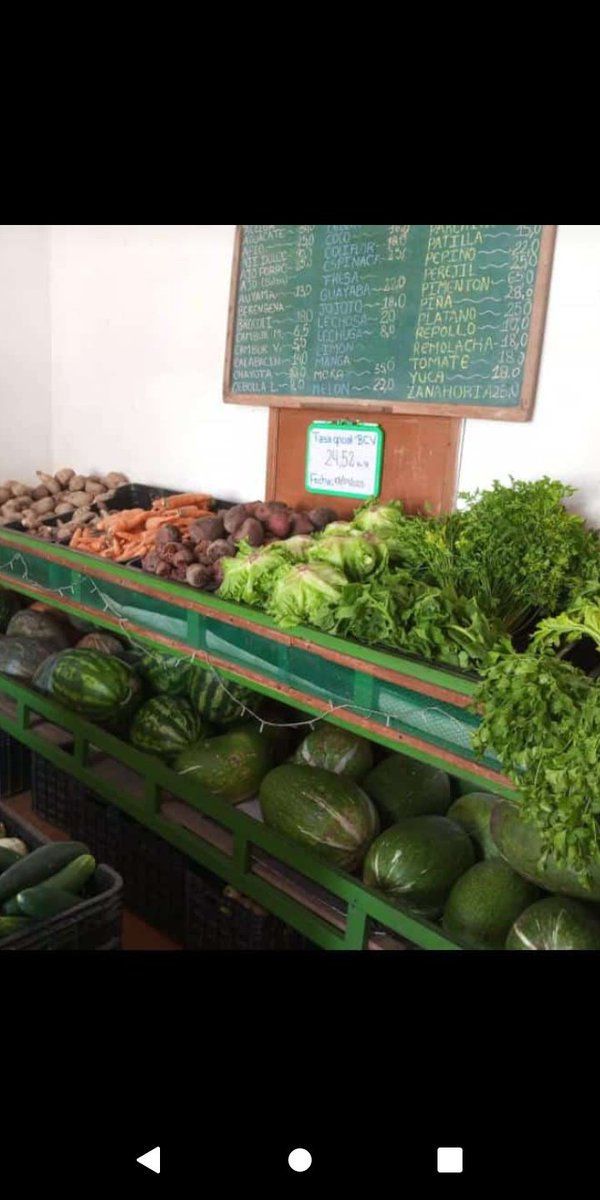 Llegando la verdura
<a href="/johelbarret5/">johel barret0</a>
<a href="/Lida42414215/">Lida</a>
<a href="/javierhidald/">Javier</a>
#LeerDescoloniza