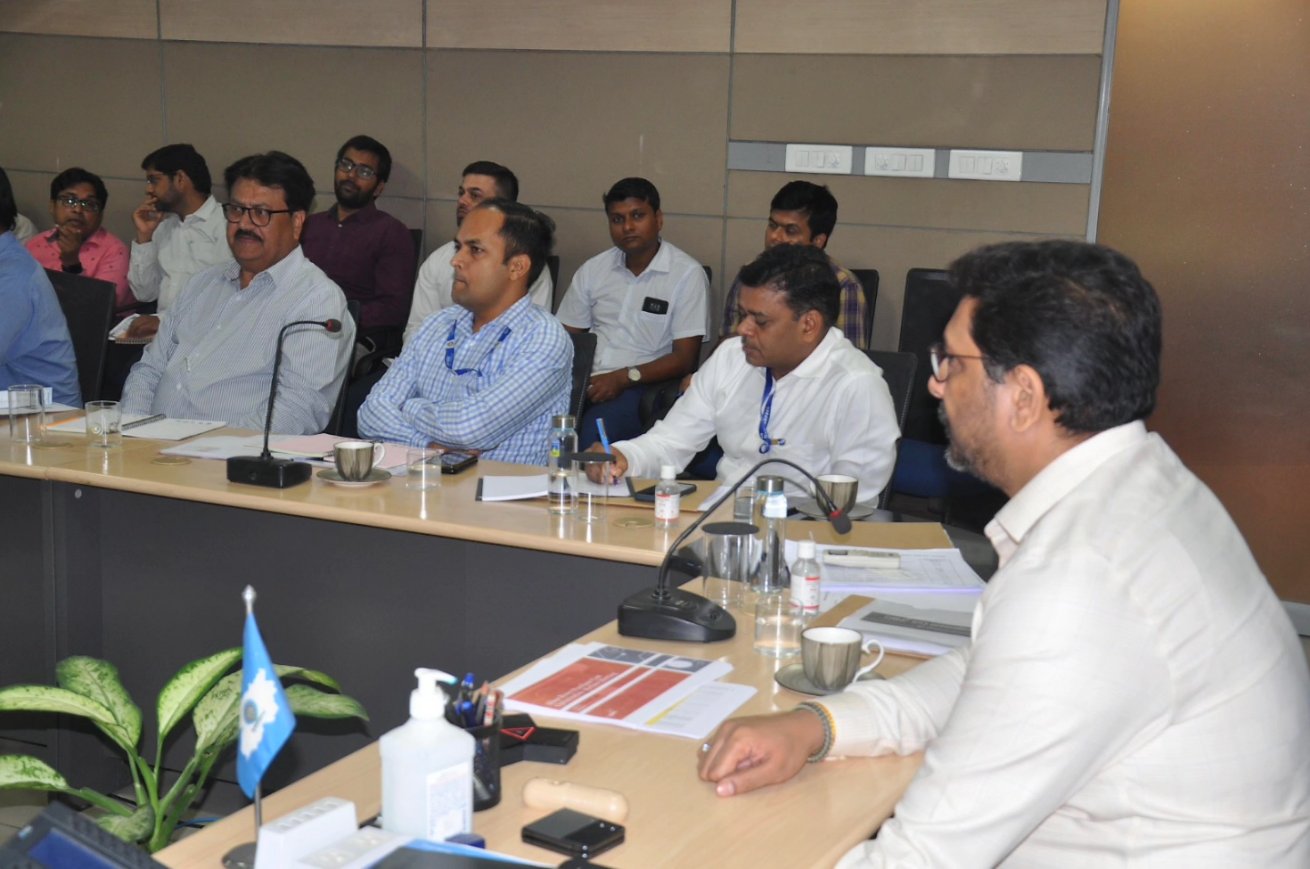 Bihar State Power Holding Company Limited on Twitter "IT innovation