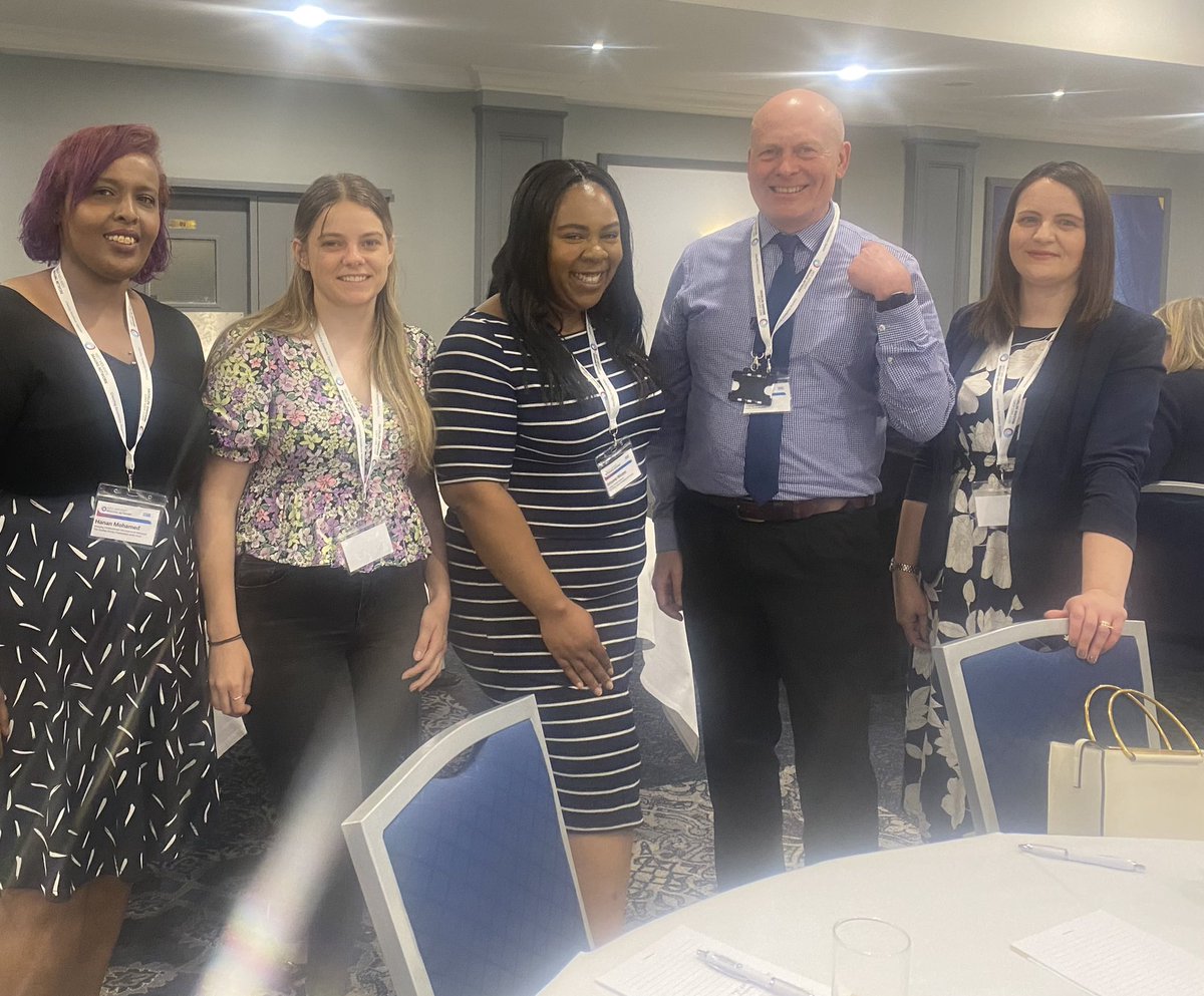 ImagingDudleyg1's tweet photo. Our team representing @DudleyGroupNHS Imaging at today’s @WMImagingNwk conference #shapingtheanswer
@xanan_the_Rad @kell_m_taylor https://t.co/ywfIZbn8Mm
