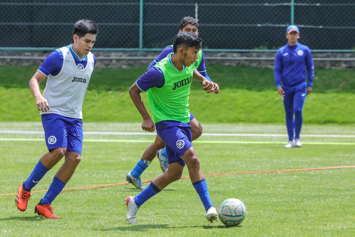 CRUZ AZUL tweet media