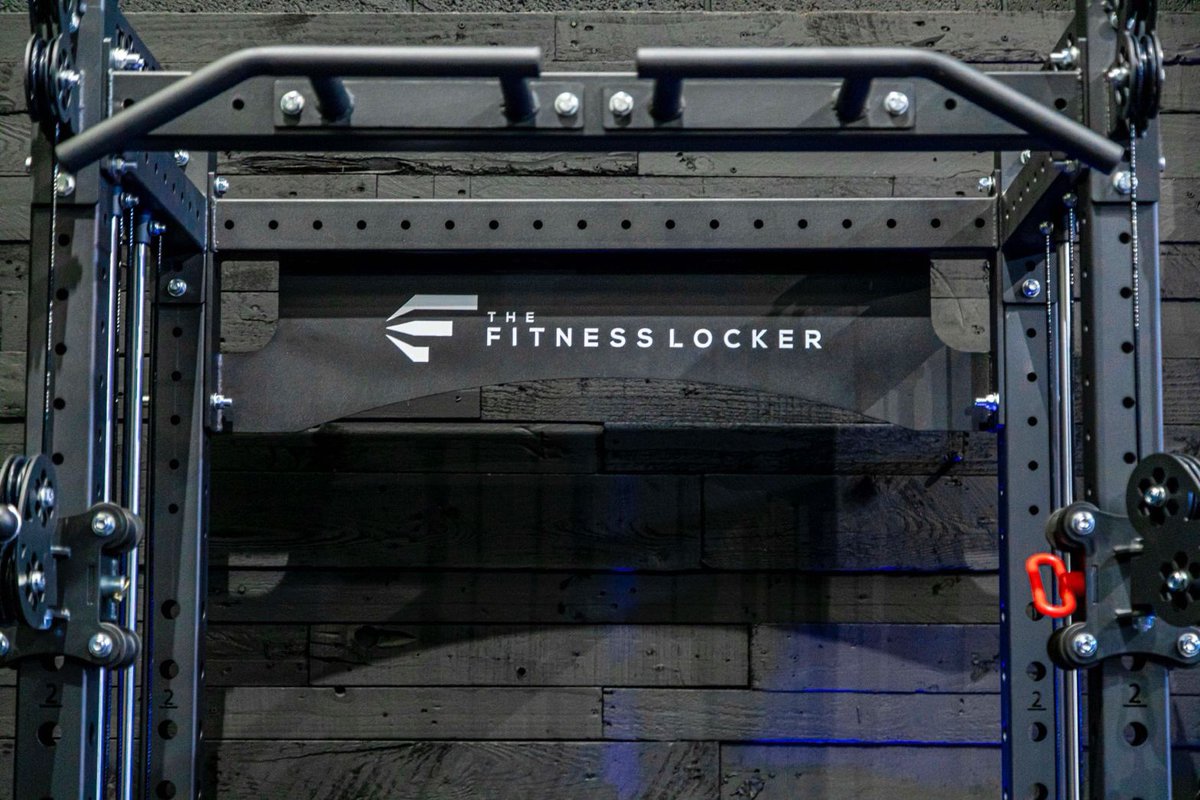 Fit_Locker's tweet image. Twitter welcome to the HQ 🤝 #fitnessfacility