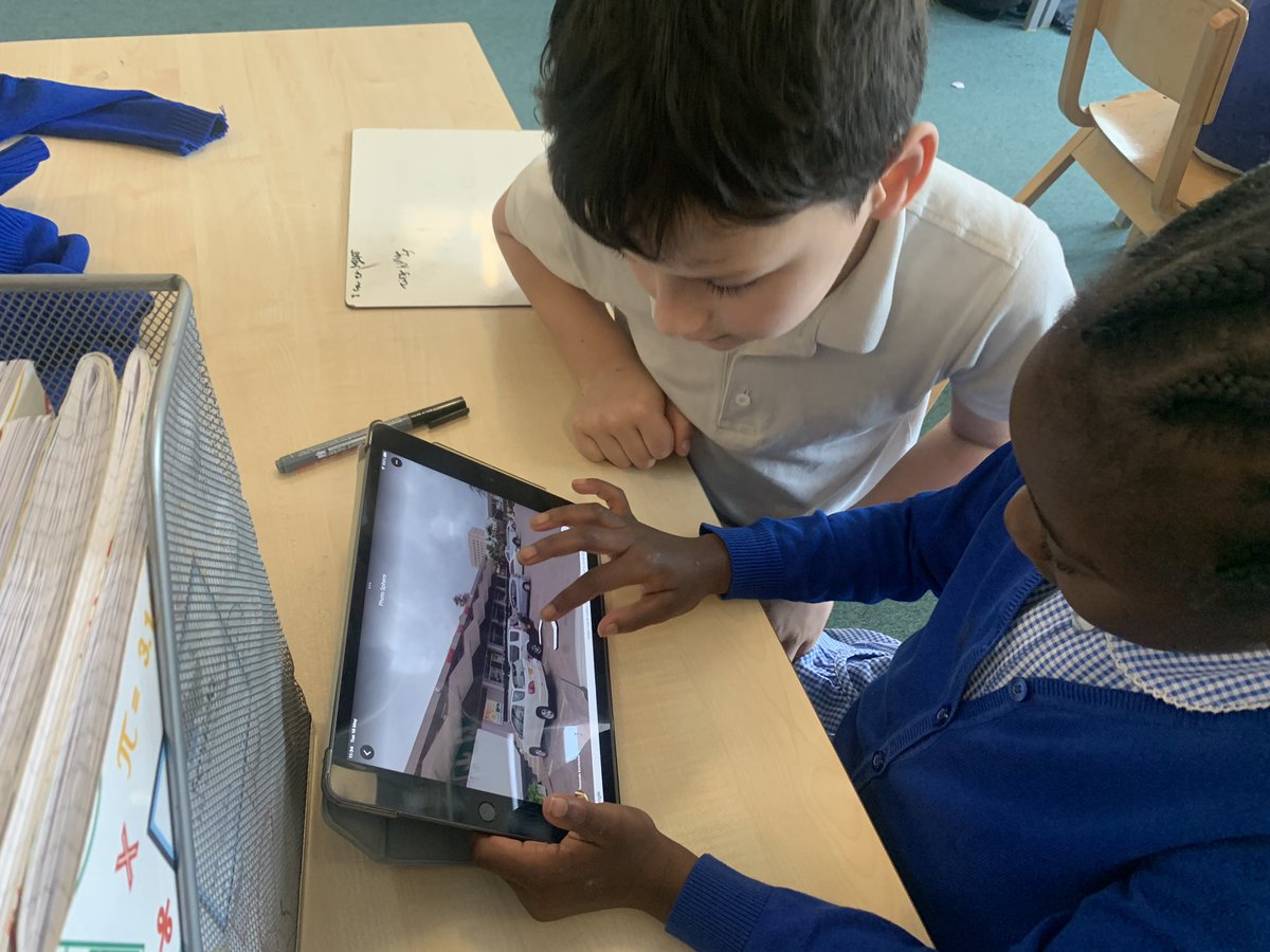 Sycamore Tree Class tweet media