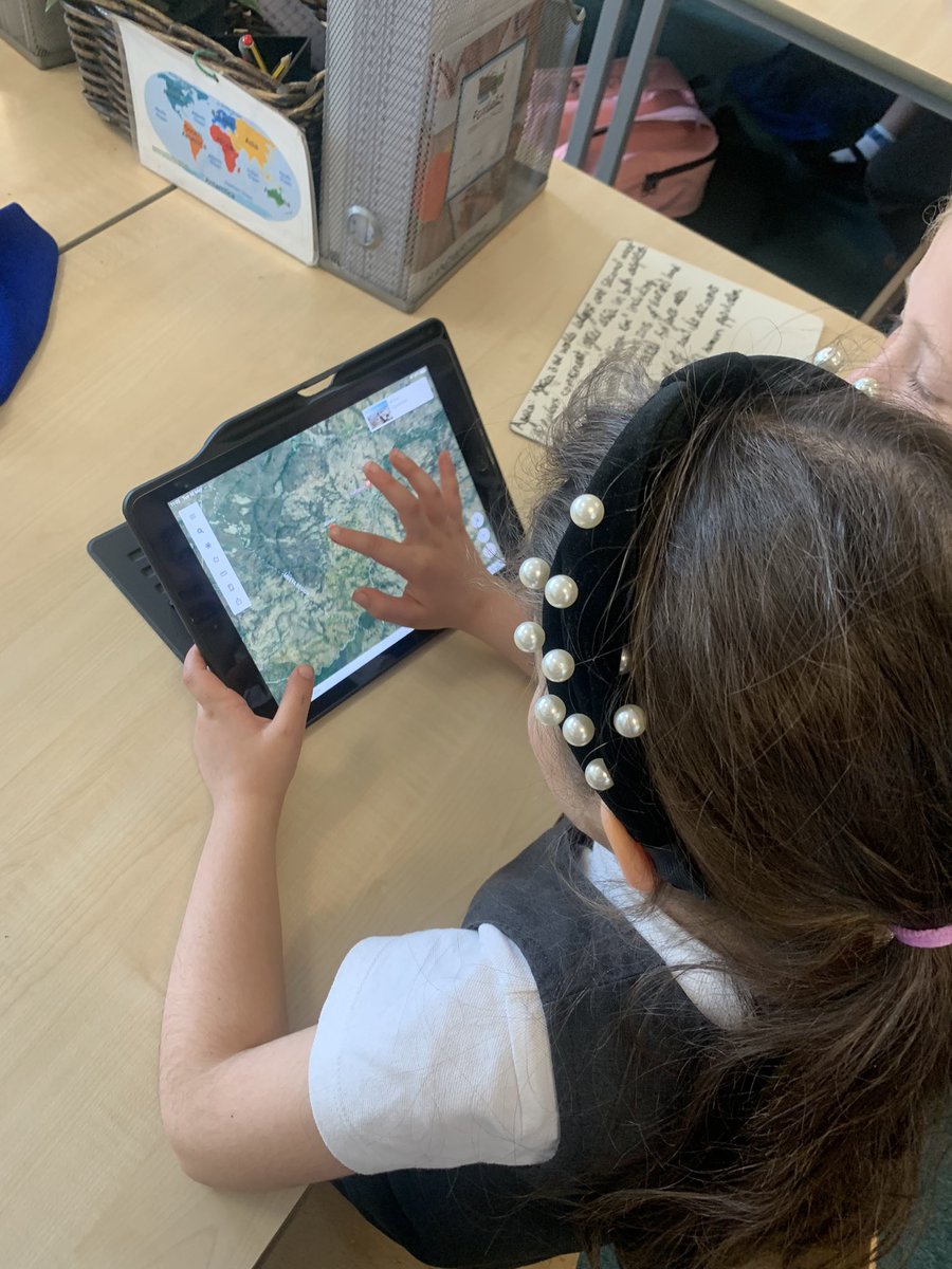 Sycamore Tree Class tweet media