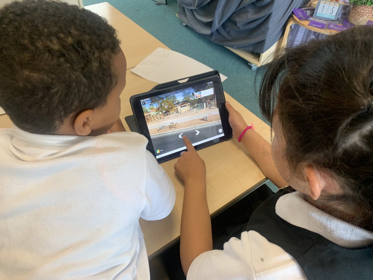 Sycamore Tree Class tweet media