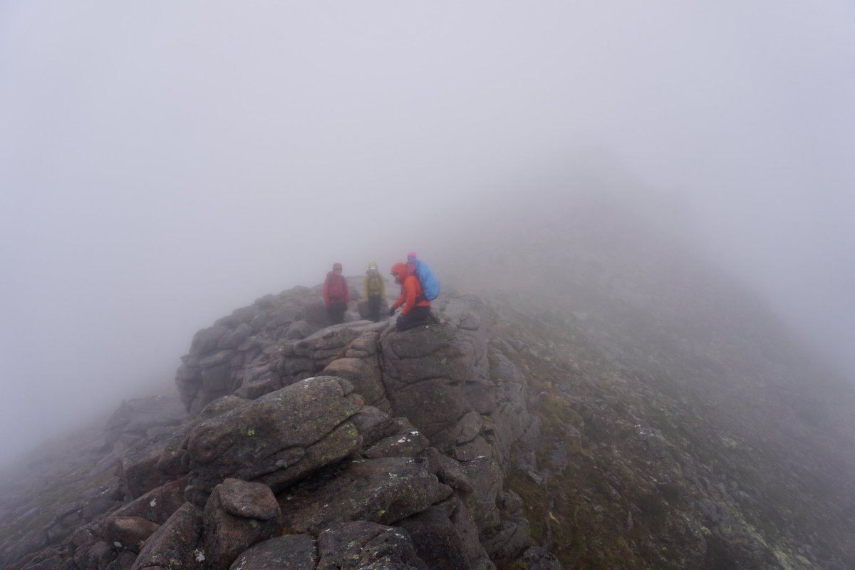 Scotch on the Rocks Guiding - Sandy Paterson tweet media