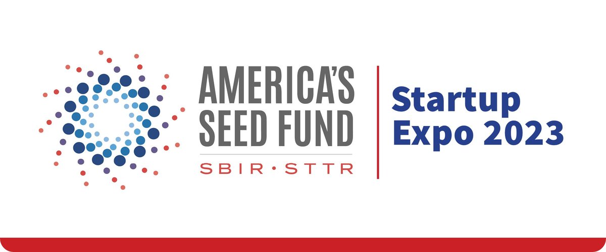 MemComputing's tweet image. MemComputing is thrilled to announce that we are a featured Finalist at America’s Seed Fund Startup Expo 2023.
Tune in to see our video featured in the virtual exhibit hall all week: hopin.com/events/america…
#memcomputing #startup #sbir