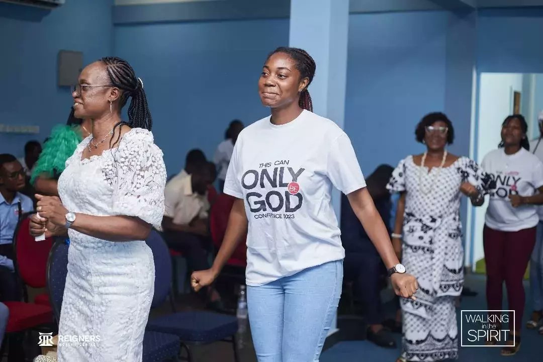 ReignersWC's tweet photo. It was such a wonderful time last Sunday in the presence of God... Join us this Sunday and you will surely be blessed! https://t.co/nR0pLejew2