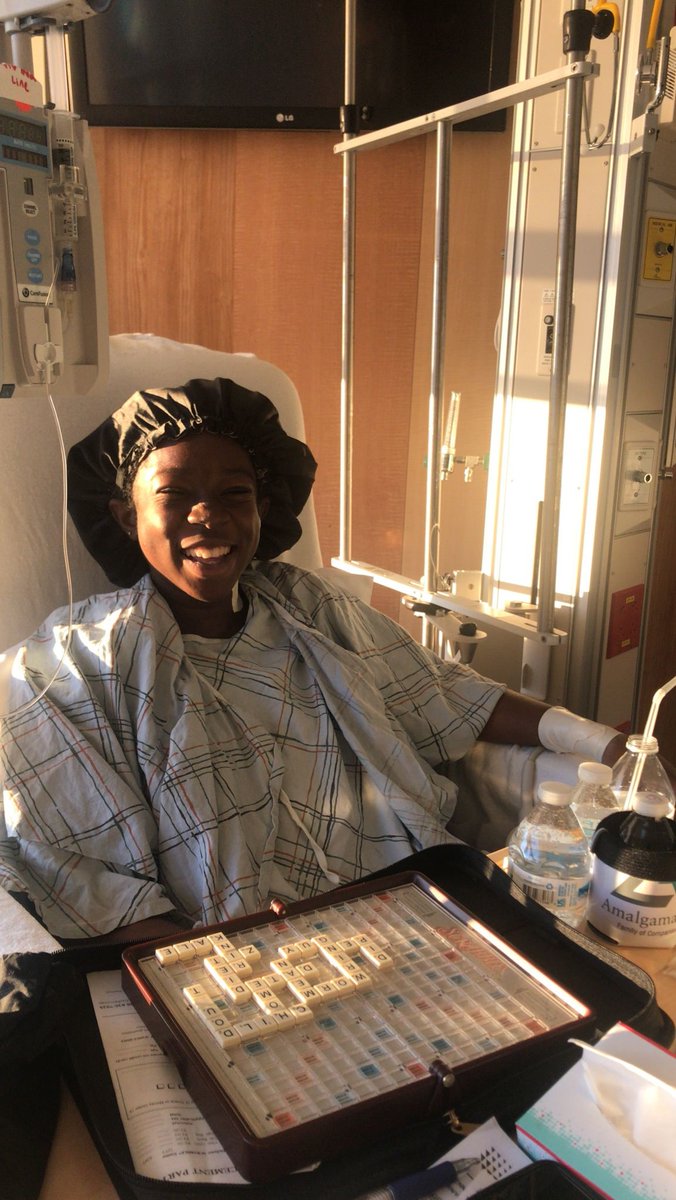 Cohen_Childrens's tweet photo. Our #CohenHero Angelee was diagnosed with chronic kidney disease at just 3 years old. In October, Angelee received her #kidneytransplant. "Now that I have a new kidney it gives me hope and a new take on life. I can’t wait to see what adventure life has in store for me next." 💙🤩 https://t.co/0I4NV7YeSg