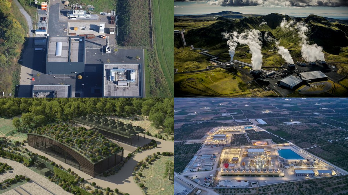 Tune in tomorrow on #GECOh2020 channel on Youtube for a summary video on the project!

A chance to learn more about how we have been tackling #geothermal energy production #emissions, making them possible for storage and reuse. #CCS #CCUS #emissioncontrol 
youtube.com/watch?v=lXEsme…