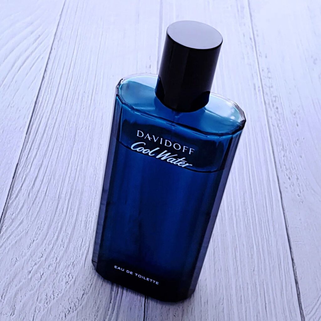 Scent of the Day:
Cool Water EdT by Davidoff.
•
#cologne #cologneoftheday #fragrance #fragranceoftheday #fraghead #perfume #perfumeoftheday #scent #scentoftheday #instaperfume #eaudetoilette #Davidoff #DavidoffParfums @DavidoffParfums #CoolWater #Dav… instagr.am/p/CsT5Qd-MYmp/