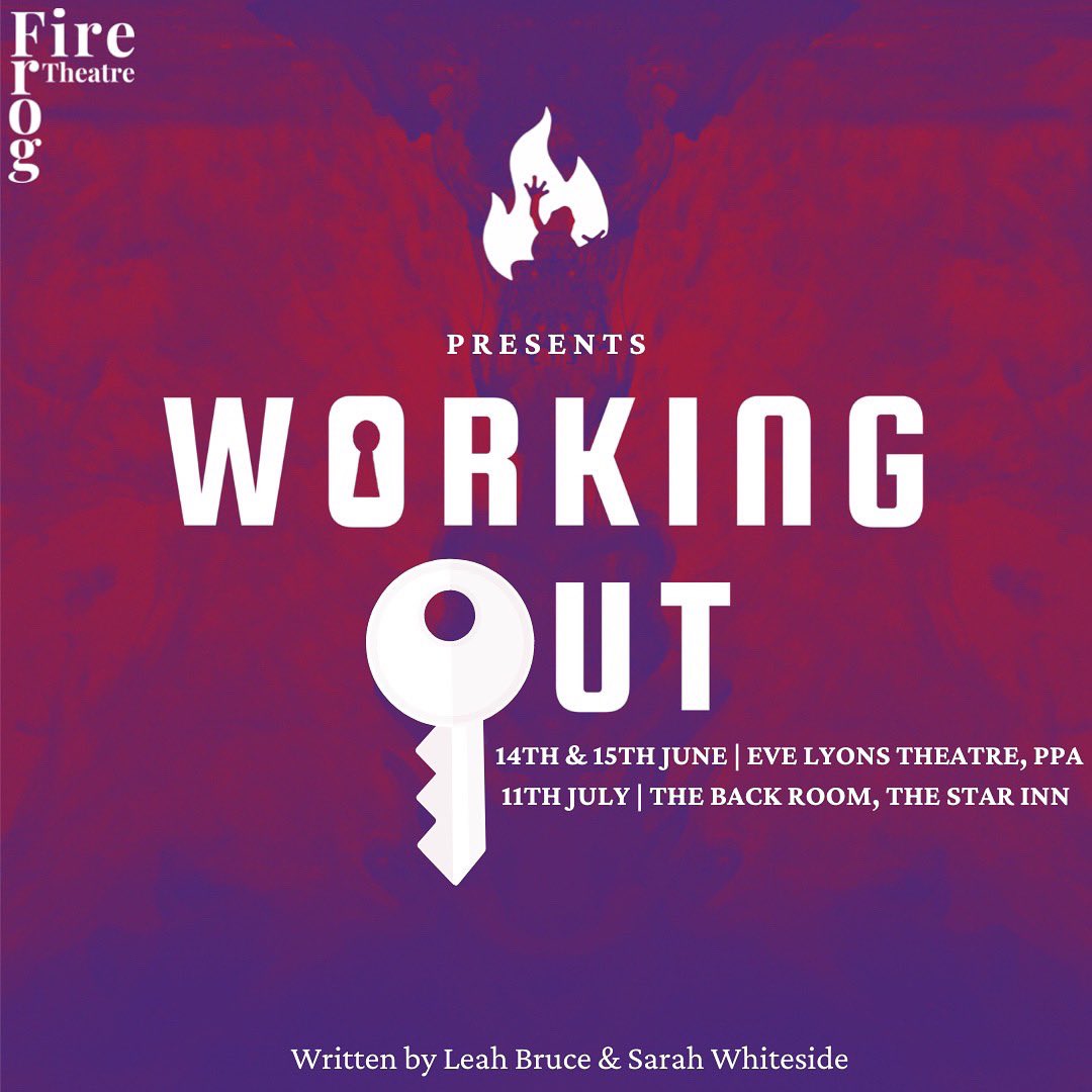 Fire Frog Theatre tweet media