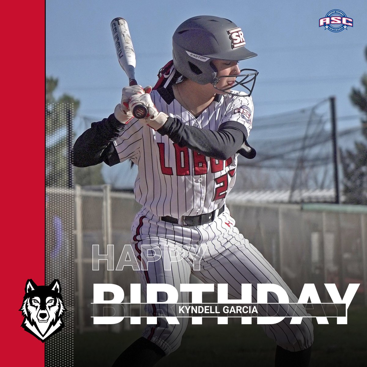 𝙃𝘼𝙋𝙋𝙔 𝘽𝙄𝙍𝙏𝙃𝘿𝘼𝙔 𝙏𝙊 𝙔𝙊𝙐🎈
Have a great day, Kyndell!