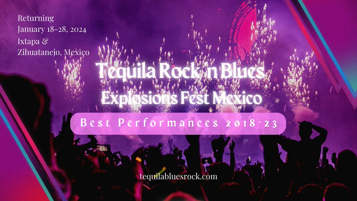 bobremp's tweet photo. @mxbluesrockfest Enjoy this great performance by Evelyn Rubio #evelynrubio from Houston Texas from December 2021 in Mexico City, in our Best Performances Series as we countdown to our next Ixtapa-Zihuatanejo, Mexico, Fest &amp; Events, January 18-28, 2024  https://t.co/t2APAl2miC https://t.co/dPryFqjSqm