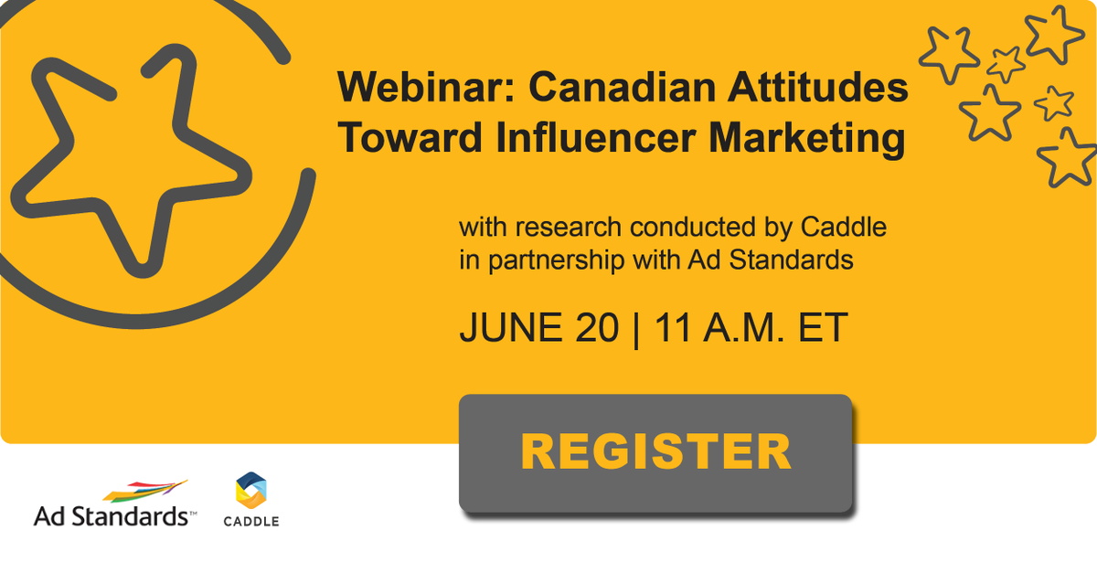 Ad Standards tweet media