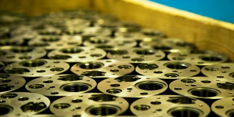 Roscomac_CNC's tweet photo. We offer the ability to call off manufactured product so you can have instant stock, reducing both costs and lead times 📞 #roscomac
https://t.co/nRI6DUQwP6 https://t.co/SGLUgci9w6