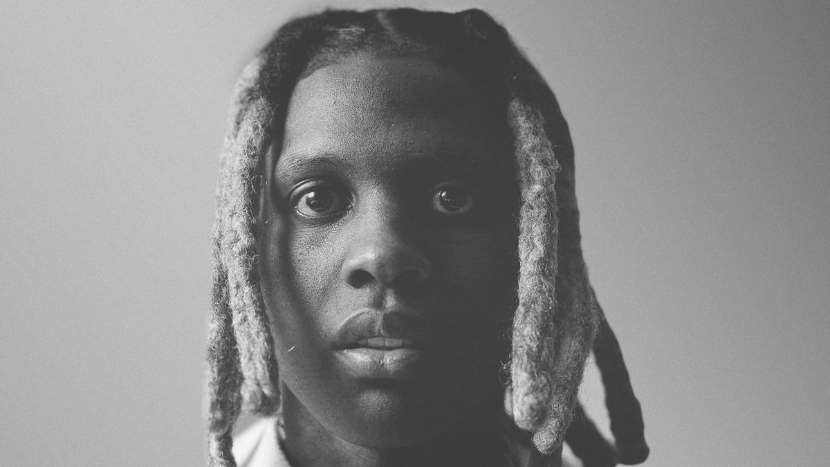 ConcertsFanTO's tweet photo. Just Announced: Lil Durk's "Sorry For The Drought Tour" is coming to Toronto August 9 at Budweiser Stage. Special guests NLE Choppa &amp; DD Osama

Presale: Wednesday at 10am
Public onsale: Thursday at 10am

Reply to this tweet if you'd like the presale code! https://t.co/4tBOmvS1GI