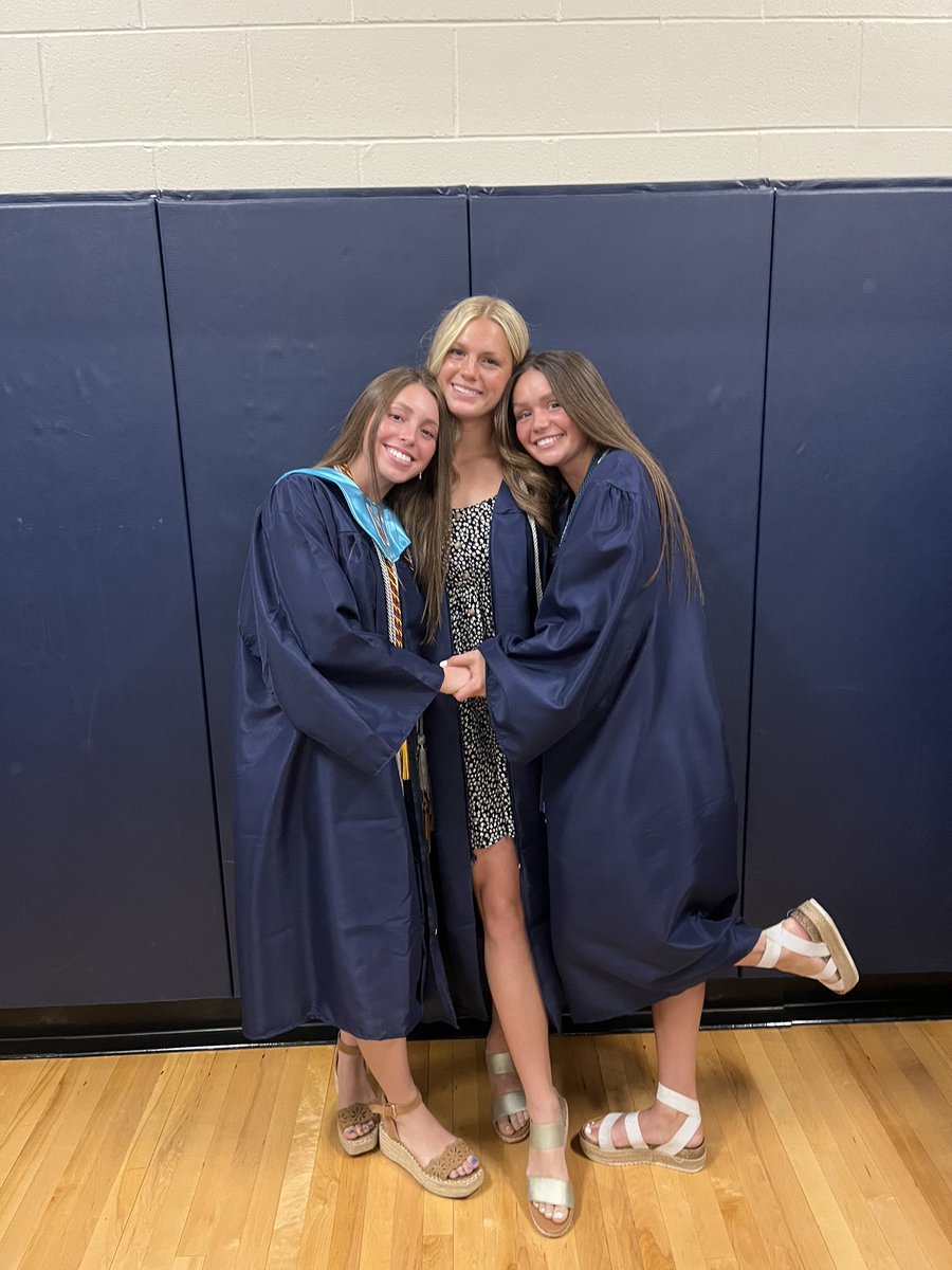 Our Seniors at Senior Mass!