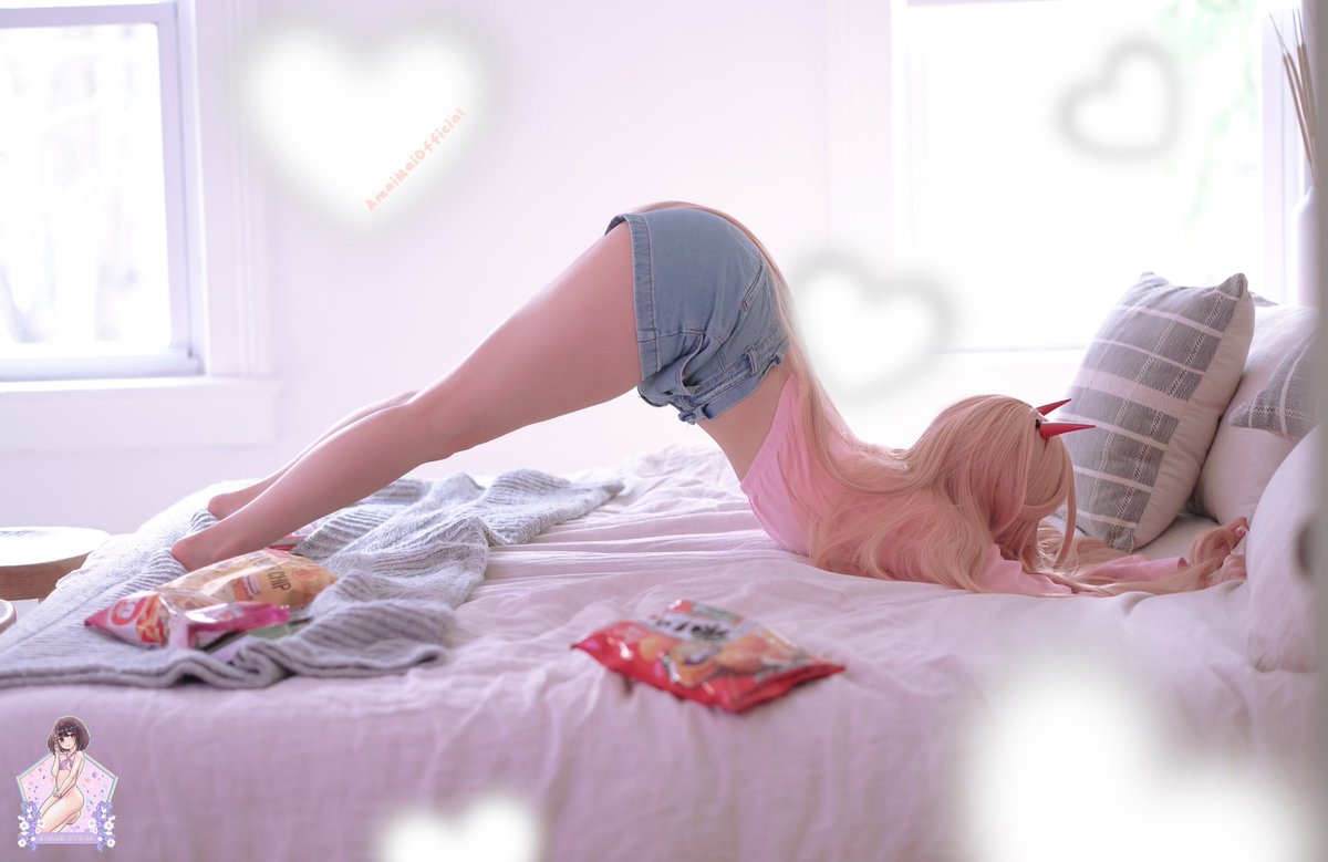 AmaiMaiOfficial's tweet photo. Power after cat nap 💤 
Don’t forget to do morning stretches ! https://t.co/HjzmmoKxi7