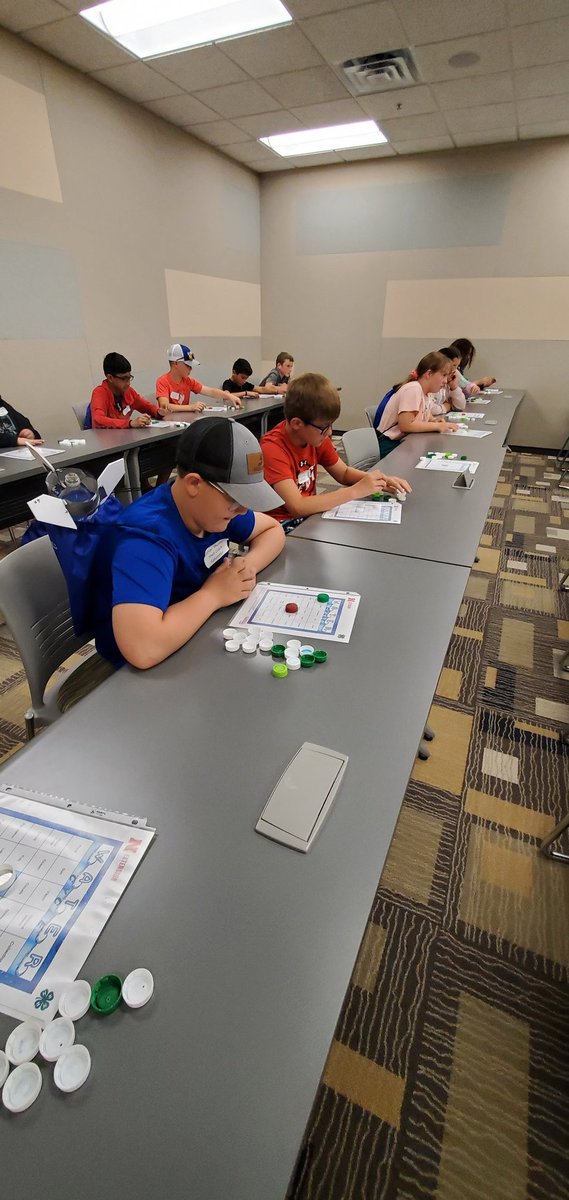 blumenthal_5's tweet photo. Part 3:  Played some water BINGO, ate lunch, and went onto learning about floodplains!  @ShellCreekVikes #lakeviewvikes https://t.co/KJzsZoDr1l
