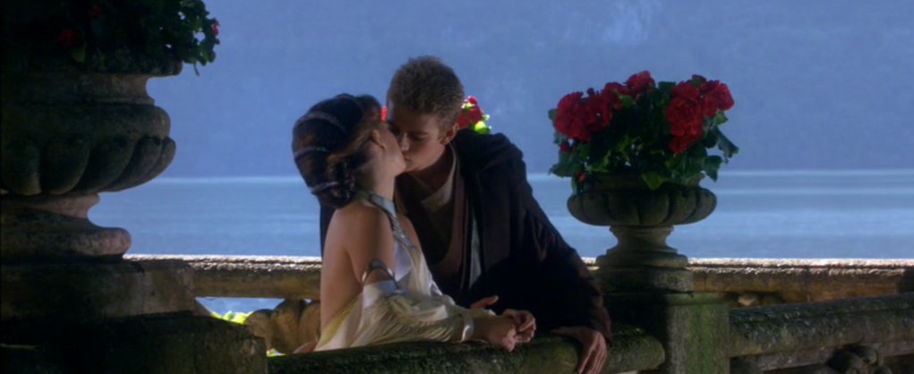 sithsamidala's tweet photo. 21 years ago my favourite film of all time was released <3 happy birthday attack of the clones <3 https://t.co/KALIOyH74R